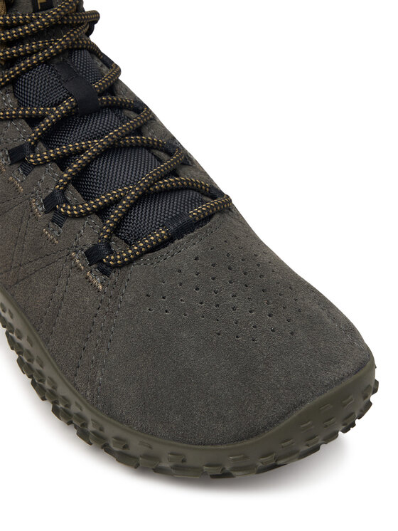 Merrell Merrell Sneakers Wrapt Mid J00005159 Verde