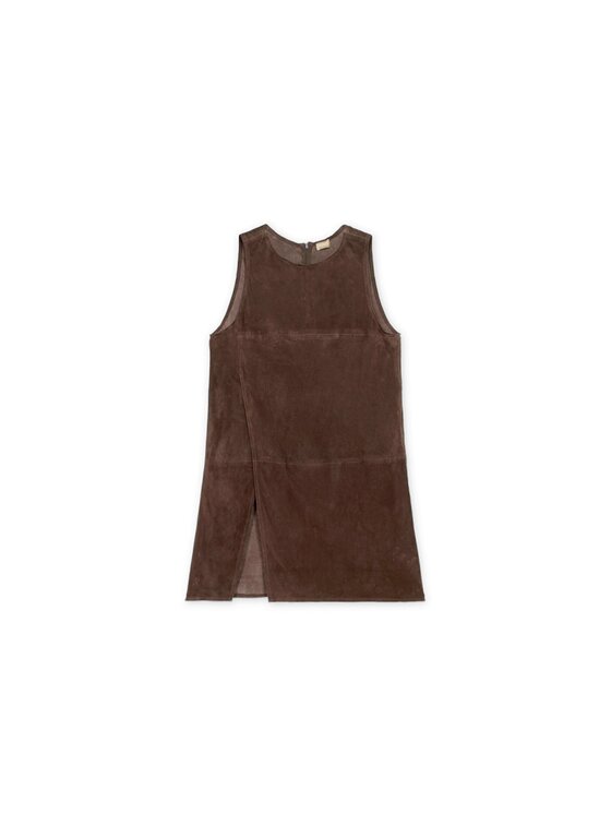 Trussardi Trussardi Bluzka D464A000407N032 Brązowy Regular Fit