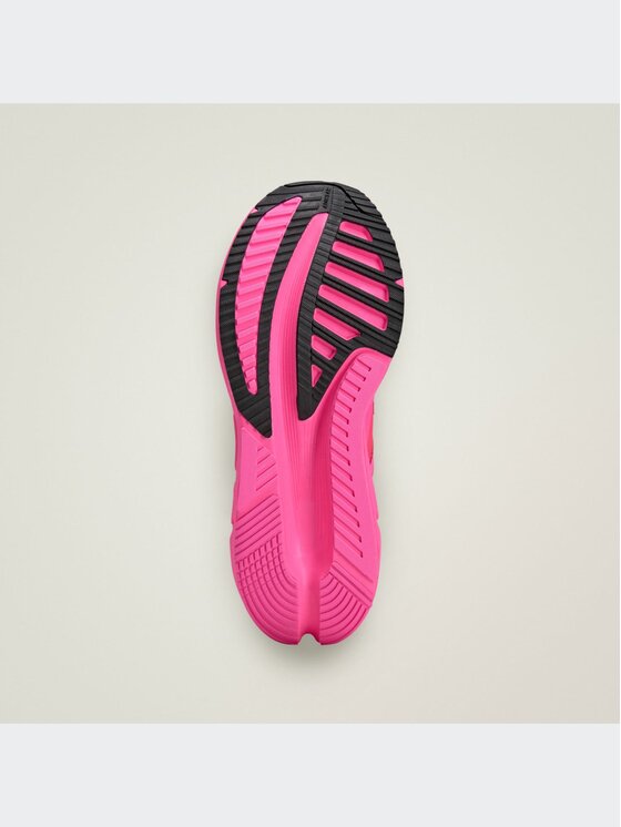 adidas by Stella McCartney adidas by Stella McCartney Buty do biegania By Stella McCartney Adistar Różowy