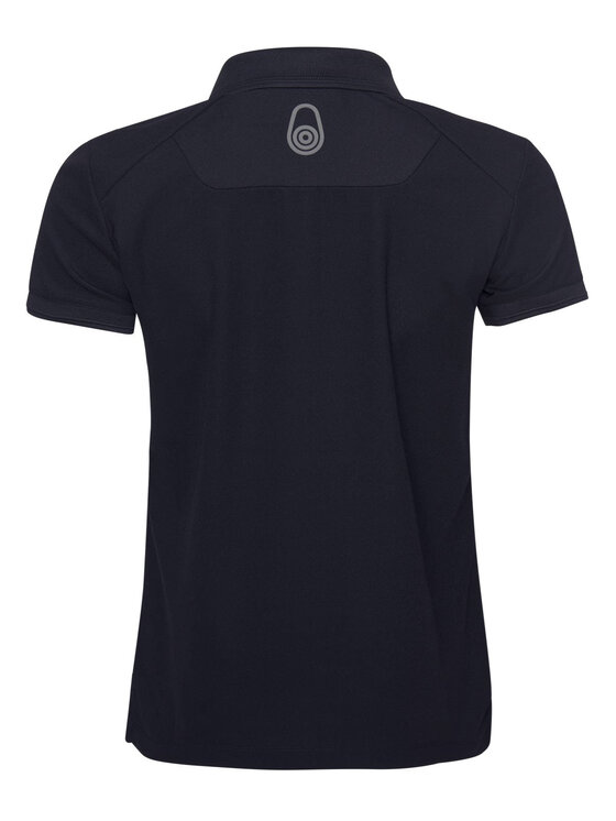 Sail Racing Sail Racing Polo W Spray Technical Polo Granatowy Regular Fit