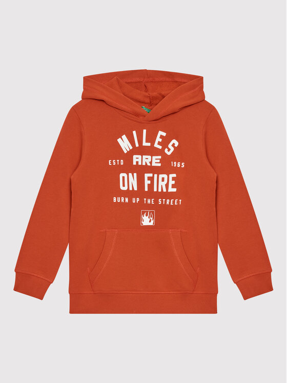 Felpa United Colors Of Benetton