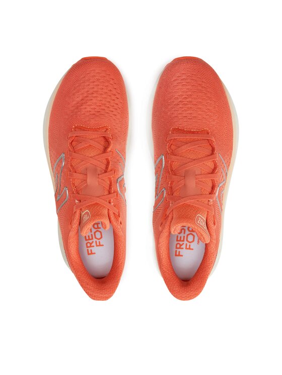 New Balance New Balance Pantofi pentru alergare Fresh Foam Evoz v3 WEVOZRR3 Portocaliu