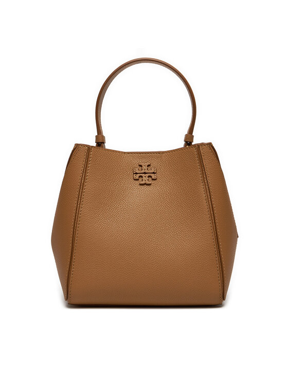 Tory Burch Tory Burch Ročna torba 158500 Rjava