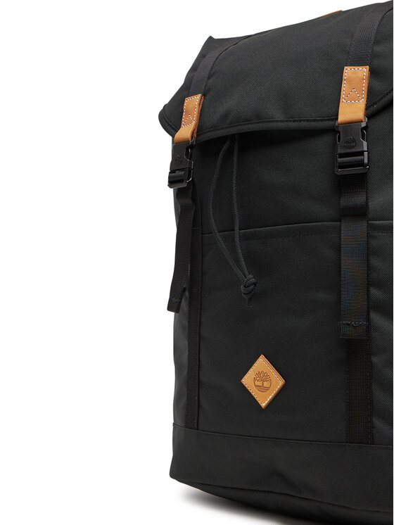 Timberland Timberland Ruksak TB0A644Q0011 Crna
