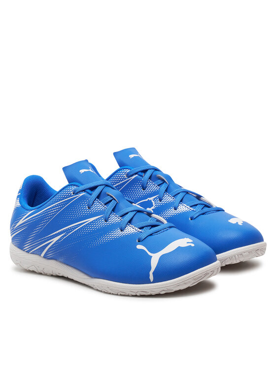 Puma Scarpe da calcio Attacanto It Jr 107482 Blu Modivo