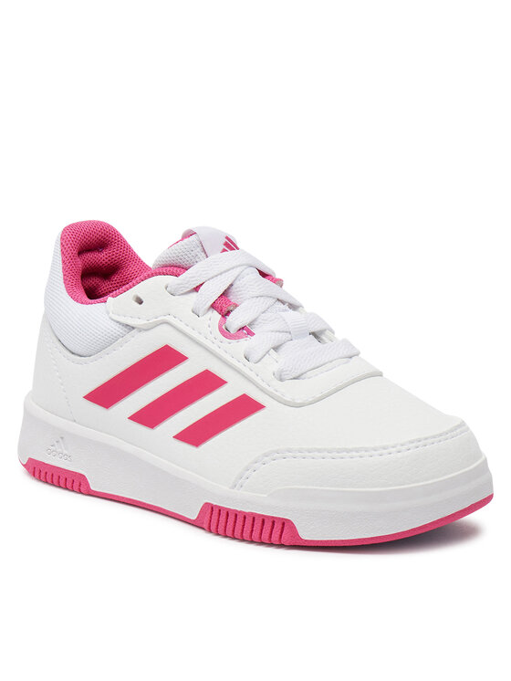 adidas adidas Sneakersy Tensaur Sport 2.0 K GW6438 Biela