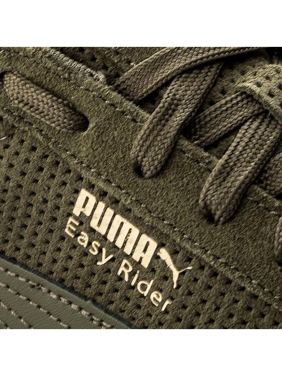 Puma easy outlet rider natural