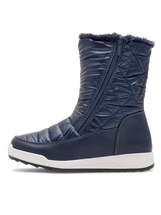 Clara Barson Clara Barson Schneeschuhe SHE WSS21007-03 Dunkelblau