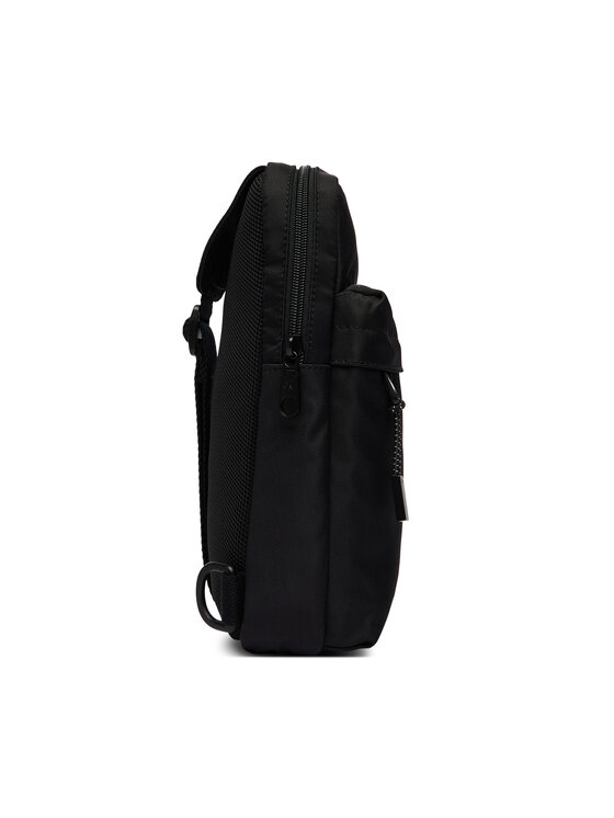 Calvin Klein Calvin Klein Saszetka Bold Sling LV04D3300G Czarny