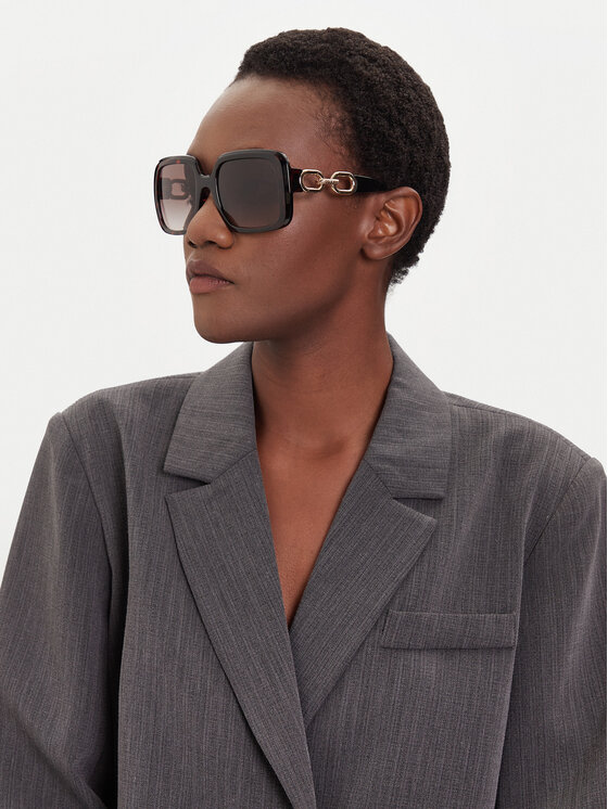 Guess Guess Γυαλιά ηλίου GU00161 Καφέ