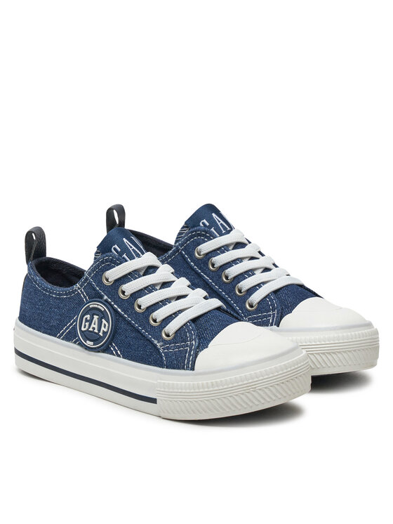 Gap Gap Кецове Houston Dnm GAL001F5TYELYBGP Син