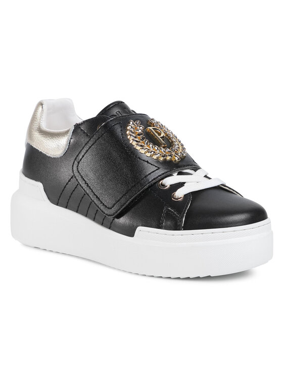 LOVE MOSCHINO LOVE MOSCHINO Tossud JA15272G1PIG0210 Pruun