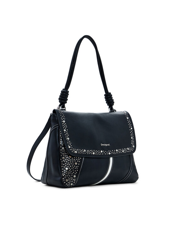Desigual Desigual Torbica 25SAXPBT Crna