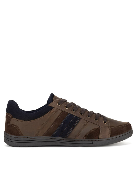 Lasocki Lasocki Scarpe basse VICTOR4-57A MI08 Marrone
