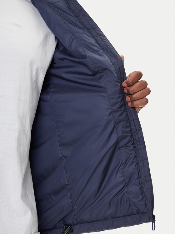 adidas adidas Μπουφάν outdoor Terrex Multi JL9790 Σκούρο μπλε Regular Fit