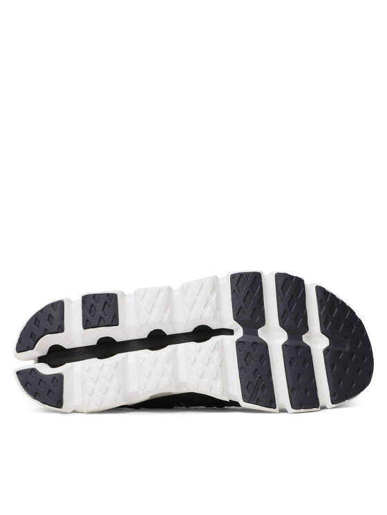 On On Buty do biegania Cloudswift 3 3MD10560045 Granatowy
