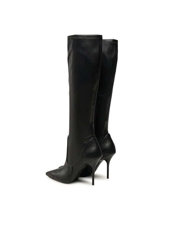 LOVE MOSCHINO LOVE MOSCHINO Ratsasaapad JA26039G0LIEZ000 Must