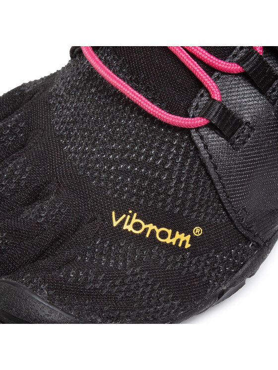 Vibram Fivefingers Vibram Fivefingers Взуття для тренажерного залу V-Train 2.0 20W7703 Чорний