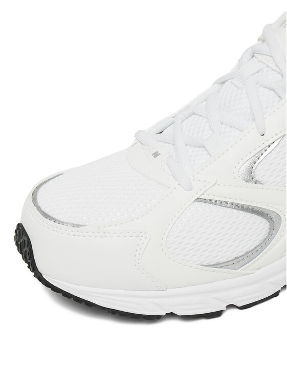 New Balance New Balance Tossud C-ML408W Valge