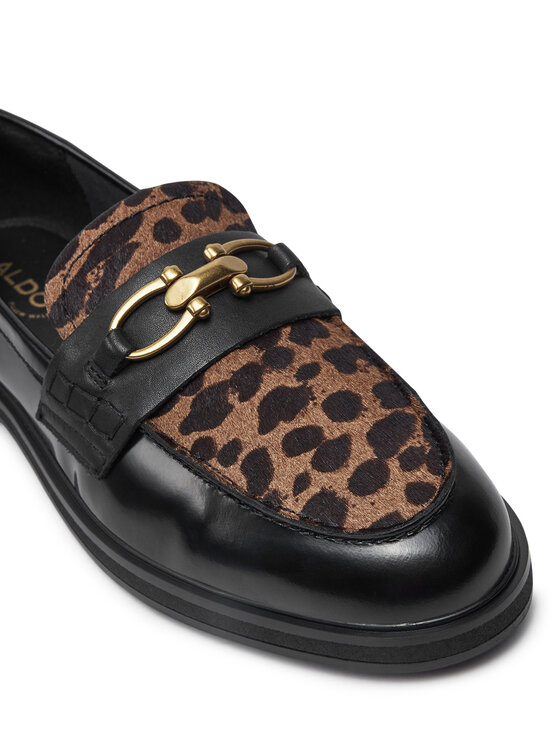 Aldo Aldo Loaferice Bissom 13838572 Smeđa