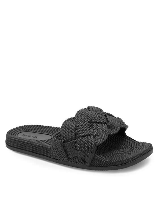 MEXX MEXX Şlapi MICH1906041W-01 Negru