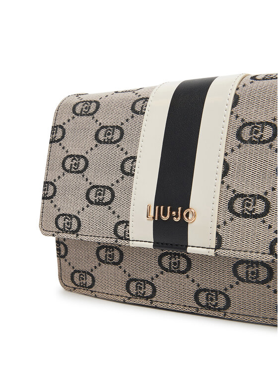 Liu Jo Liu Jo Handtasche AA5158 T3846 Grau