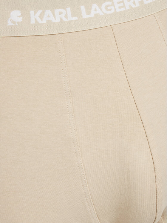 KARL LAGERFELD KARL LAGERFELD Boxershorts-Set A1M47082 Bunt