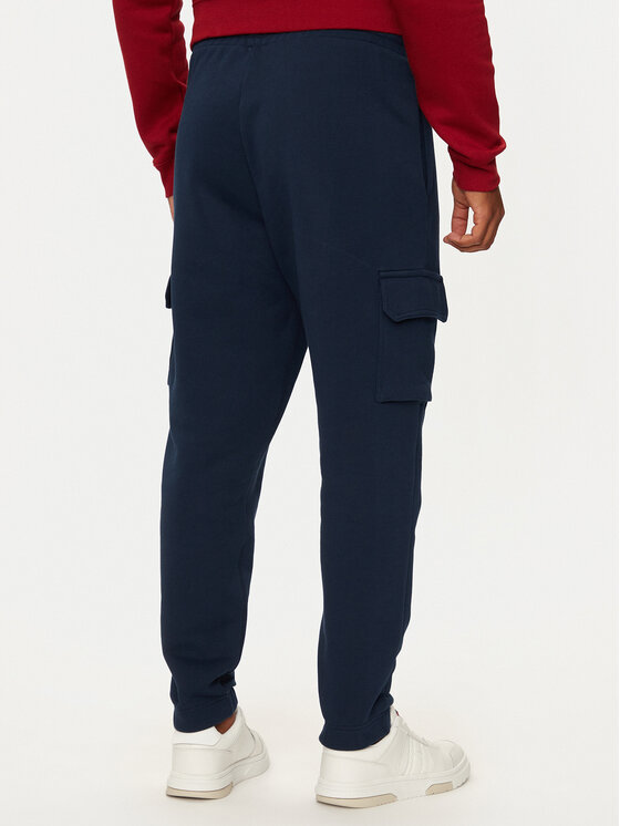 Pants Tuta Sportiva Michael Kors Tommy Jeans Pantaloni Da Tuta