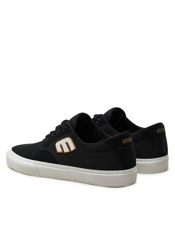 Etnies Etnies Снікерcи Barge Plus 4101000578 Кольоровий