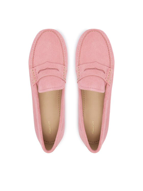 Gant Gant Mokassins 30573932 Rosa