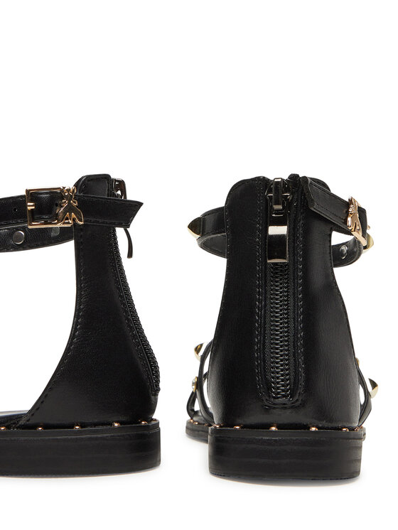 Patrizia Pepe Patrizia Pepe Sandali PPJ343 31 Nero