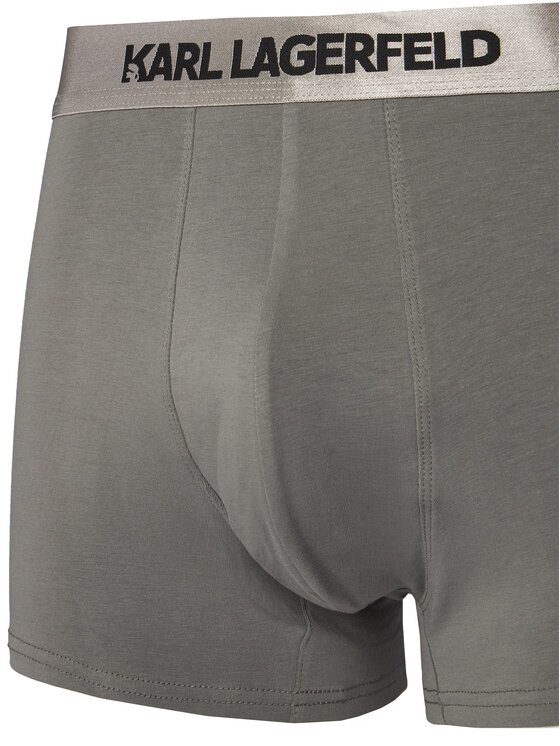 KARL LAGERFELD KARL LAGERFELD Boxershorts-Set A1M47020 Bunt
