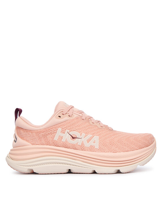 Hoka Hoka Běžecké boty Gaviota 5 1134235 Růžová