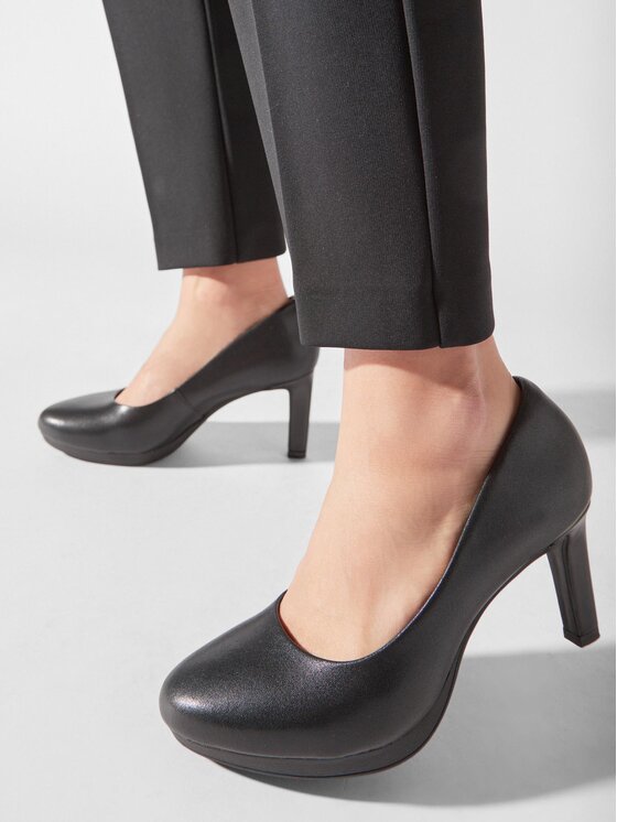 Clarks Clarks Tacones Ambyr Joy 261577644 Must