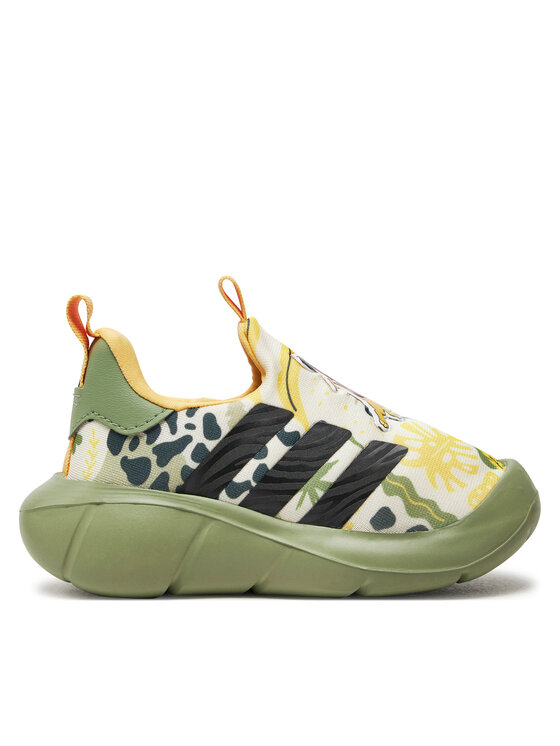 adidas Snīkeri Disney Lion King Monofit IF9312 Daudzkrāsains