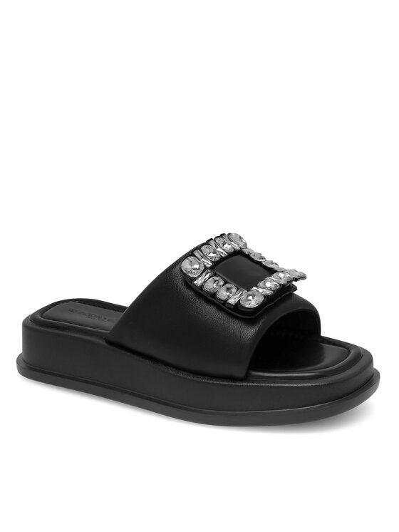 Badura Badura Ciabatte WFA2589-1Z Nero
