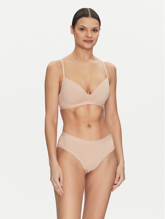 YSABEL MORA YSABEL MORA Culotte classiche 10121 Beige