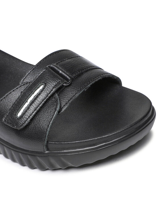 Lasocki Lasocki Sandalen 4879-05 Schwarz