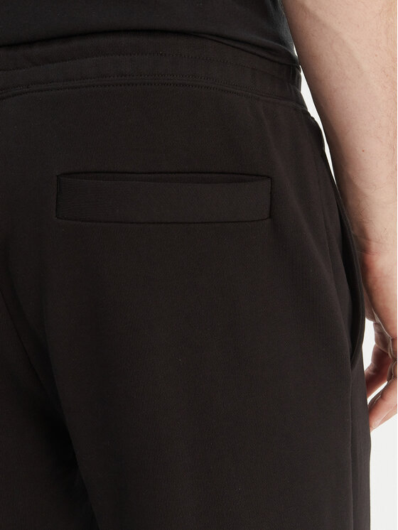 HUGO HUGO Pantaloni da tuta Daylony 50557453 Nero Regular Fit