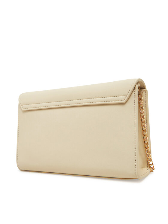 LOVE MOSCHINO LOVE MOSCHINO Ročna torba JC4103PP1MKD0110 Bež
