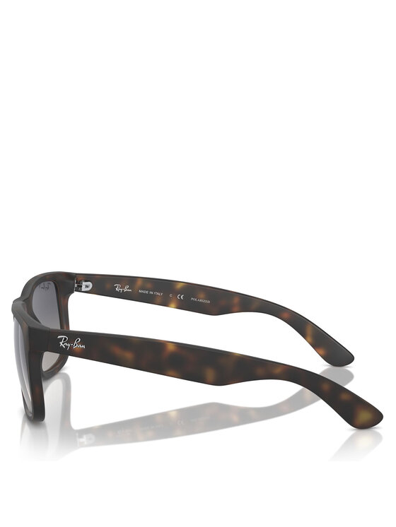 Ray-Ban Ray-Ban Ochelari de soare 0RB4165 865/8S Maro