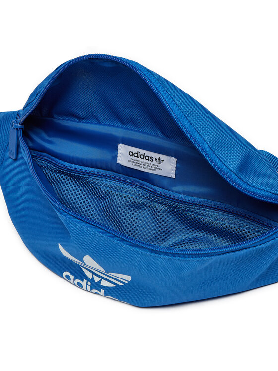 adidas adidas Torbica za okrog pasu﻿ IX7467 Modra