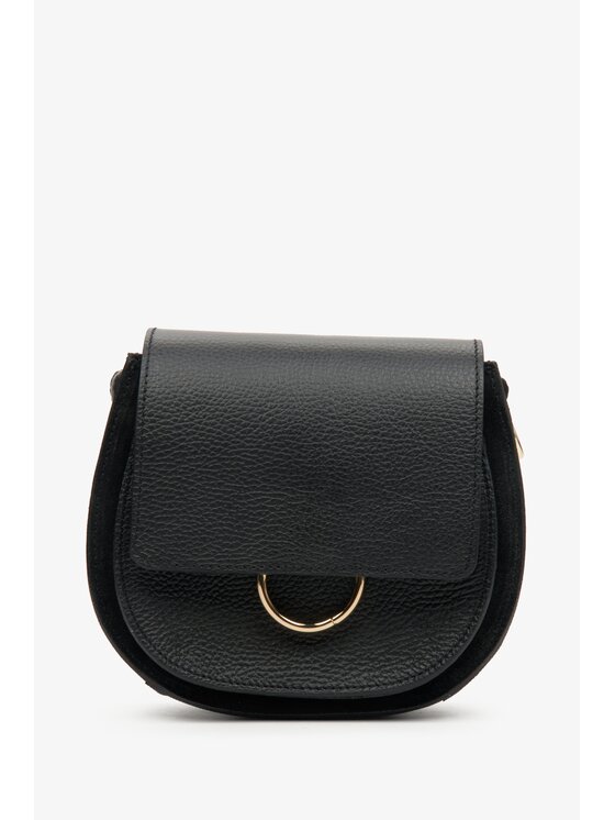 Estro Estro Τσάντα ER00112977 Μαύρο