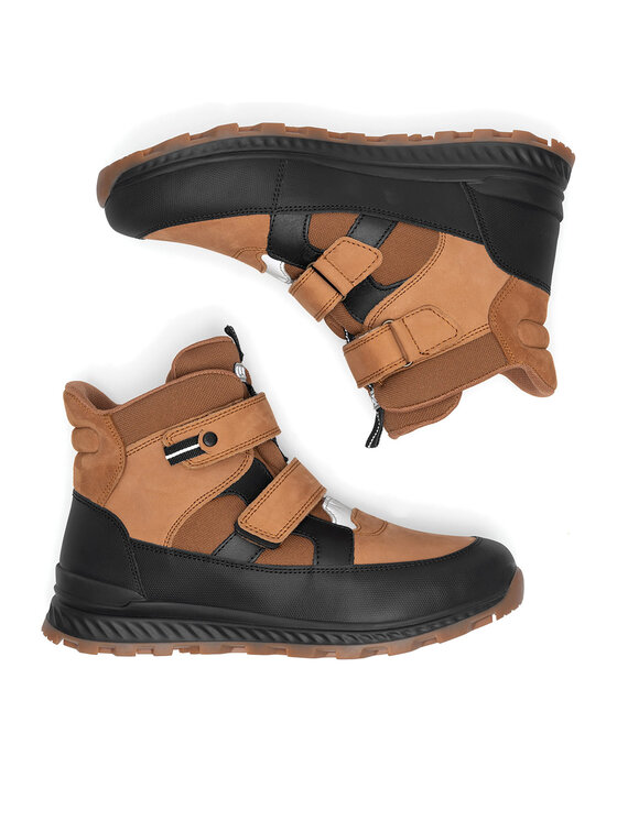 Lasocki Young Lasocki Young Μποτίνια ADAMUS BI12-ADAMUS-02 Καφέ