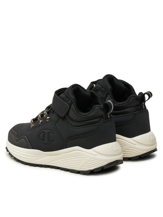 Champion Champion Tenisice Climb S32440 KK001 Crna