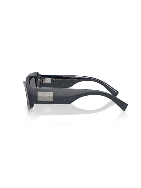 Dolce&Gabbana Dolce&Gabbana Okulary przeciwsłoneczne 455 Szary