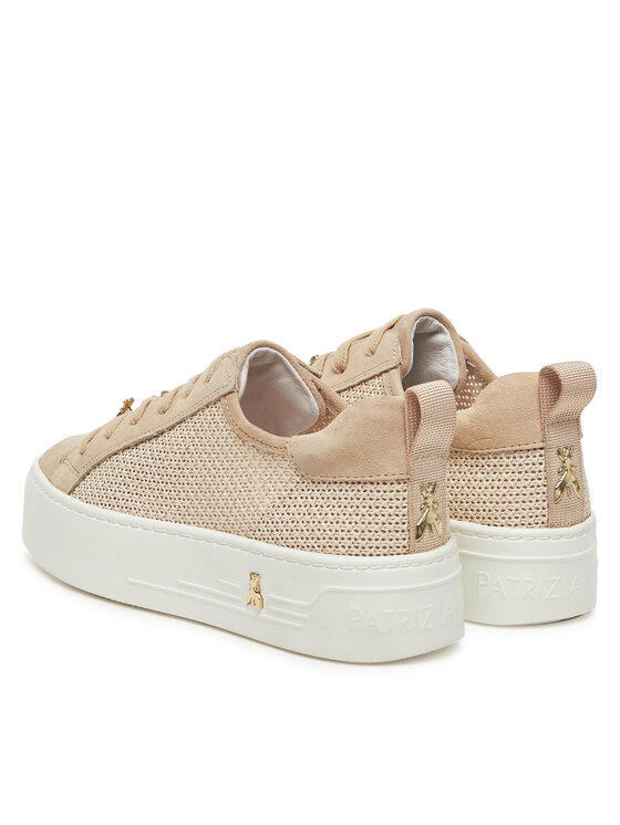 Patrizia Pepe Patrizia Pepe Sneakers PPJ307.22 Bej