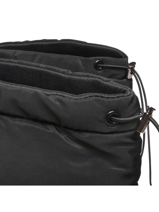 Jenny Fairy Jenny Fairy Stiefel AL7506K-01 Schwarz