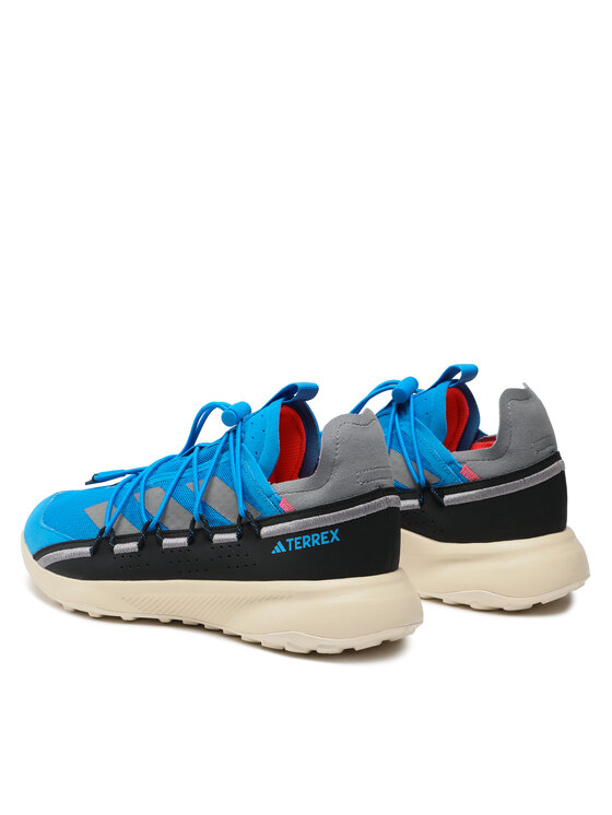 adidas adidas Trekkingschuhe Terrex Voyager 21 Travel Shoes HP8613 Blau