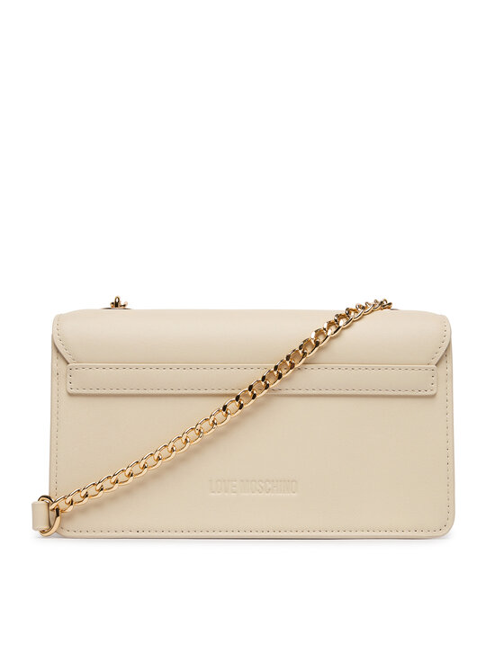 LOVE MOSCHINO LOVE MOSCHINO Táska JC4147PP1OL1611A Ekru